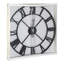 Maddison Metal Wall Clock