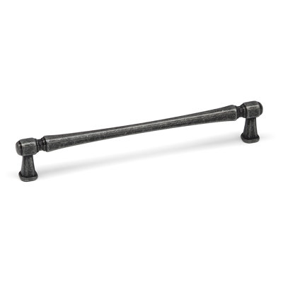 Antique Silver Handle