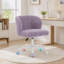 Chaise de bureau pivotante ajustable-607950775