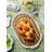 Berry & Thread Challah Board - Whitewash