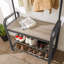 Addey Freestanding Coat Rack-652138088