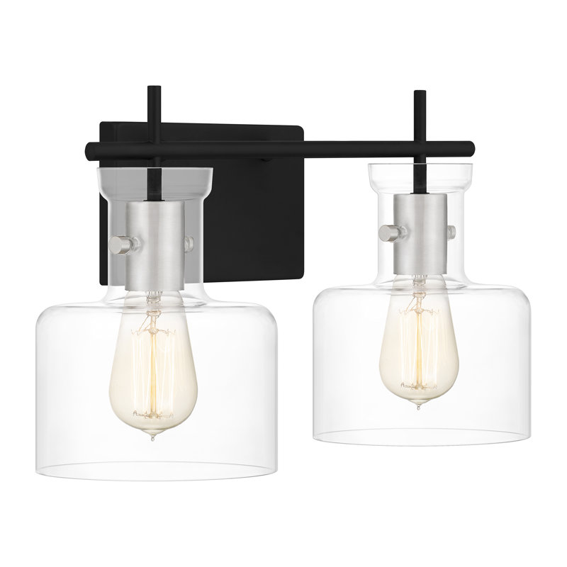 Bryton Dimmable Vanity Light, 2