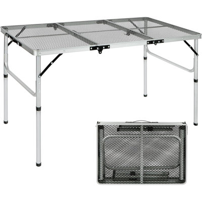 Table de camping Keirrah