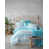 Blanc / turquoise est en rupture de stock