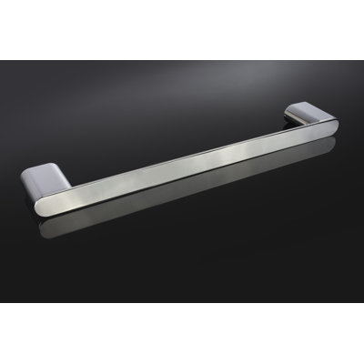 Miss By Zen 23.63'' Wall Towel Bar