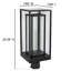 Lampadaire Nova Edge
