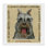 "Fun Schnauzer Pet", art mural sur toile par Nancy Overton