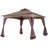 Callihan 3m x 3m Metal Patio Gazebo