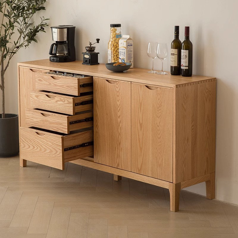 Buffet simple Living