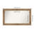 Timmy Solid Wood Wall Mirror-98246549-98246525