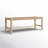 Brighton Wood Bench-91836724-86092910