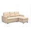 Canapé-lit modulaire convertible en L-1178365118