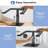 Metal Stackable Monitor Stand-1039732014