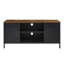 Adams TV Stand for TVs up to 55"