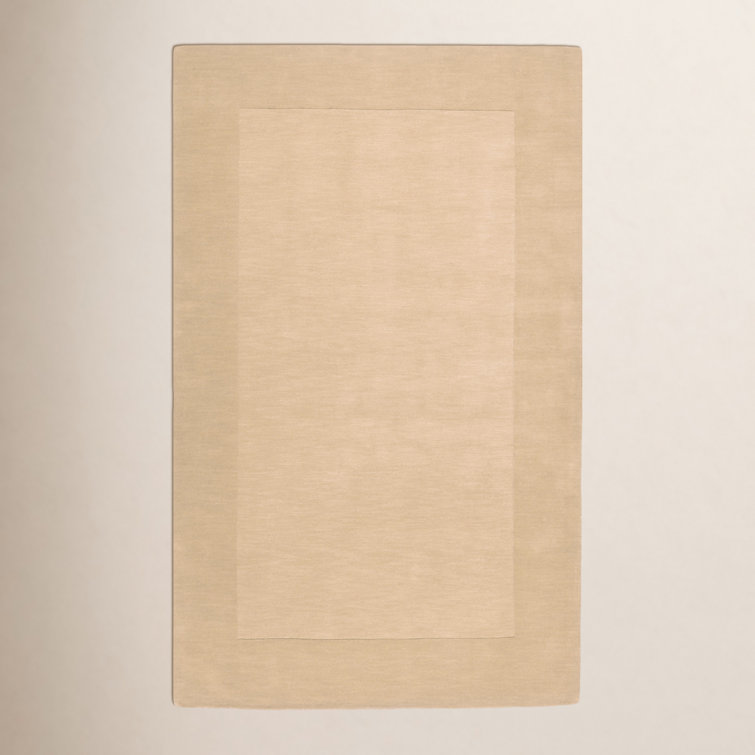 Dolma Wool Indoor Rug