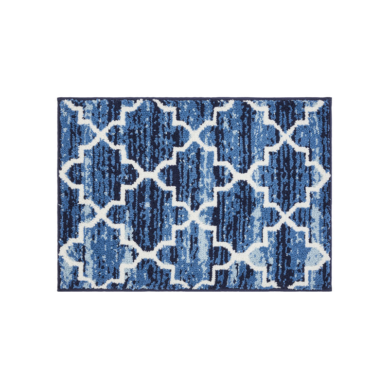 Nore Non-Slip Bath Rug