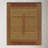 Alfi Oriental Flatweave Area Rug in Brown/Camel-1304797403