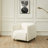 Upholstered Recliner