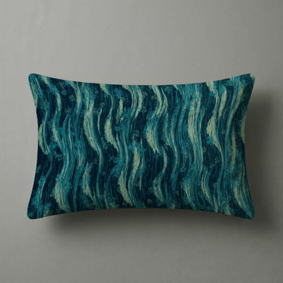 Indoor and Outdoor Pillow
