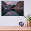 "Whitemans Pond 1" par Joe Reimer, art mural en verre acrylique-299006039