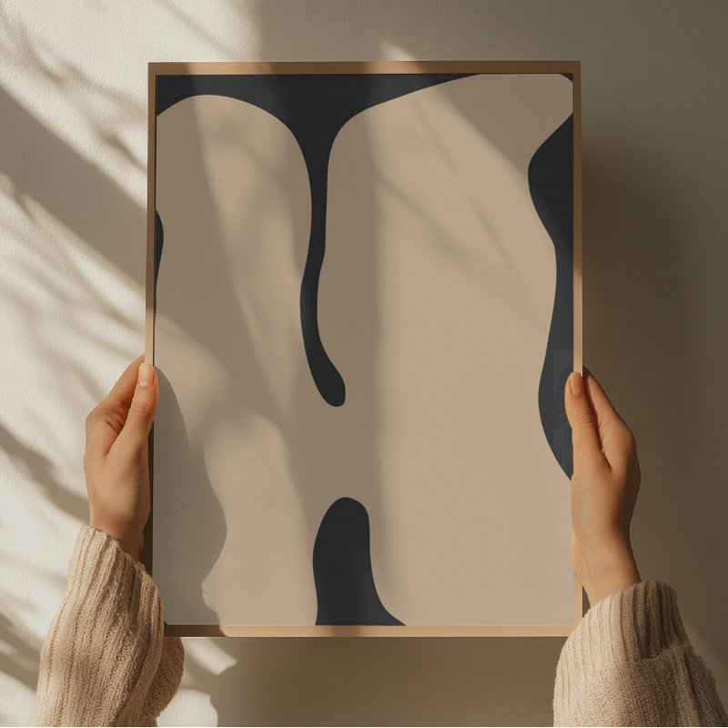 Wrapped Canvas Print, 50.8 cm H x 76.2 cm W