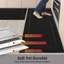 Tapis de cuisine antidérapants, tapis absorbant auto-adhésif pour salle de bain dans la cuisine, lavable à la machine-1331606161-1331606166