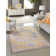 Hymel Oriental Indoor Rug