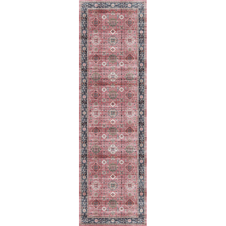Oriental Indoor Rug