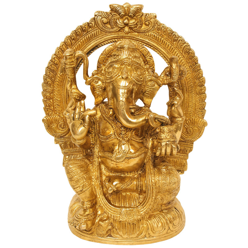 Religious & Spiritual Figurines & Sculptures