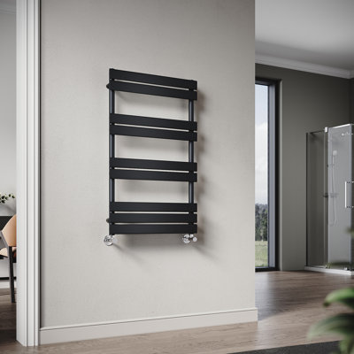 Berno 9 Towel Rack