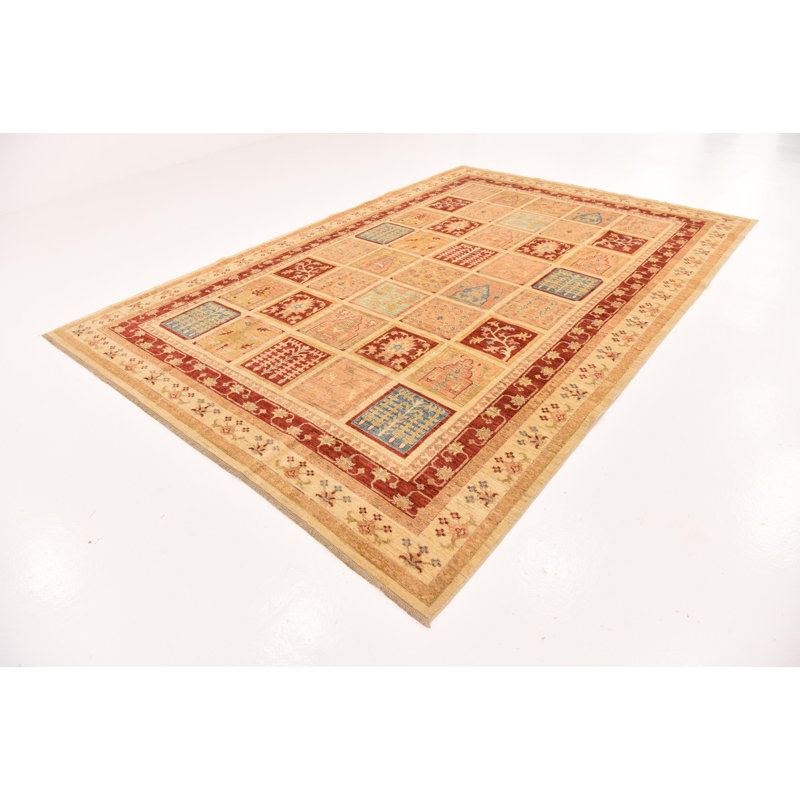 Oldham Cream Rug