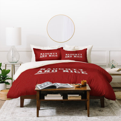 Modern & Contemporary Duvet Cover