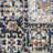 Sandy Oriental Indoor / Outdoor Rug-95545322