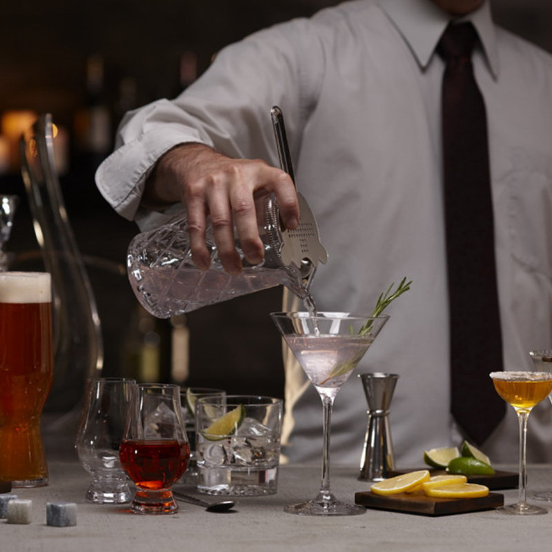 Davidge Bar Tool