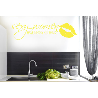 Wall Decal