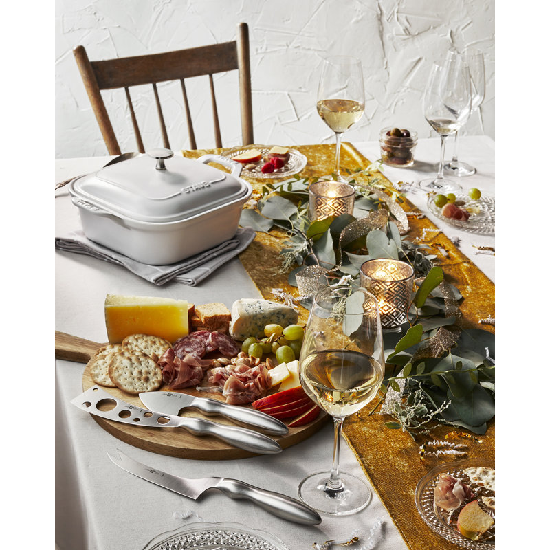 4 Piece Dish Cloth Set, Taupe