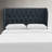 Tomey Upholstered Headboard-897476727-851982278