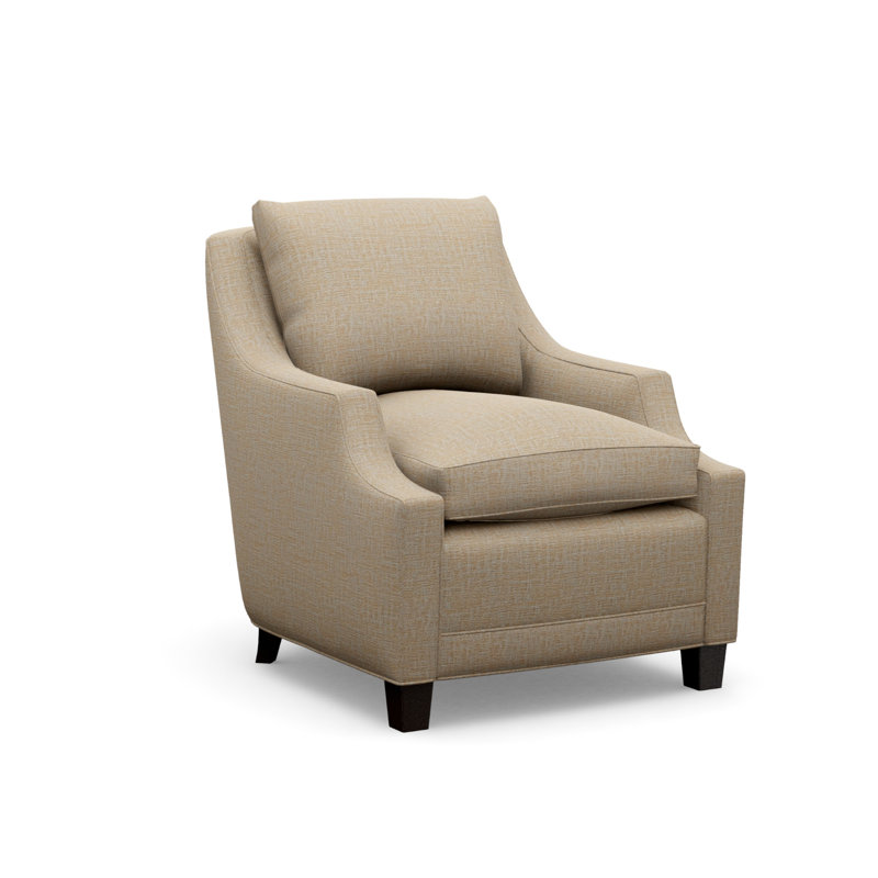 Renee Chair, Grande 120912, Java