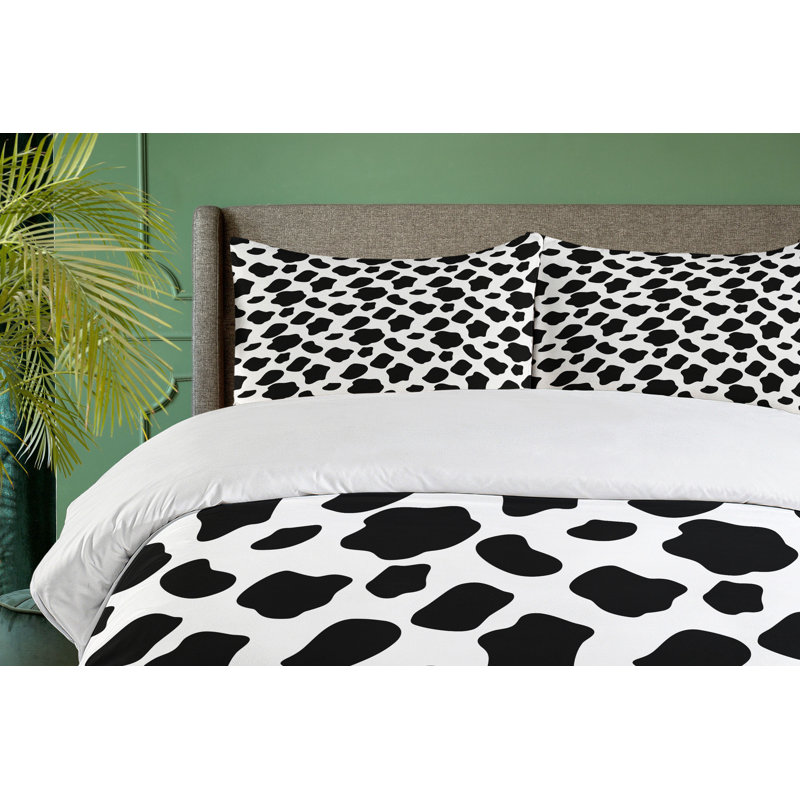 No Duvet Cover