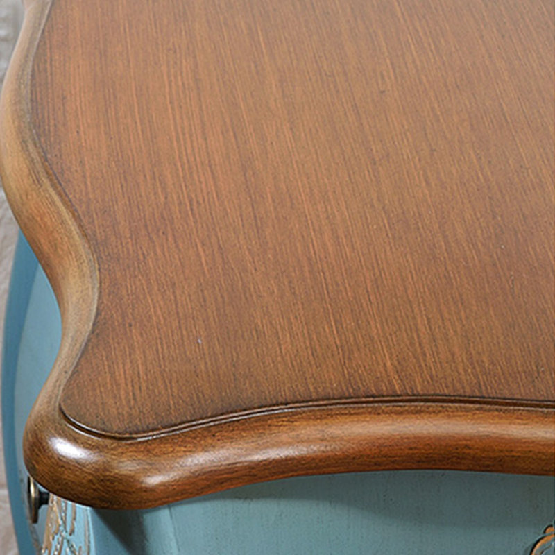Table de chevet American