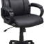 Fauteuil de bureau 1 pièce Classic
