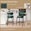 Tabouret de bar 28 po Emmorie-1666908758