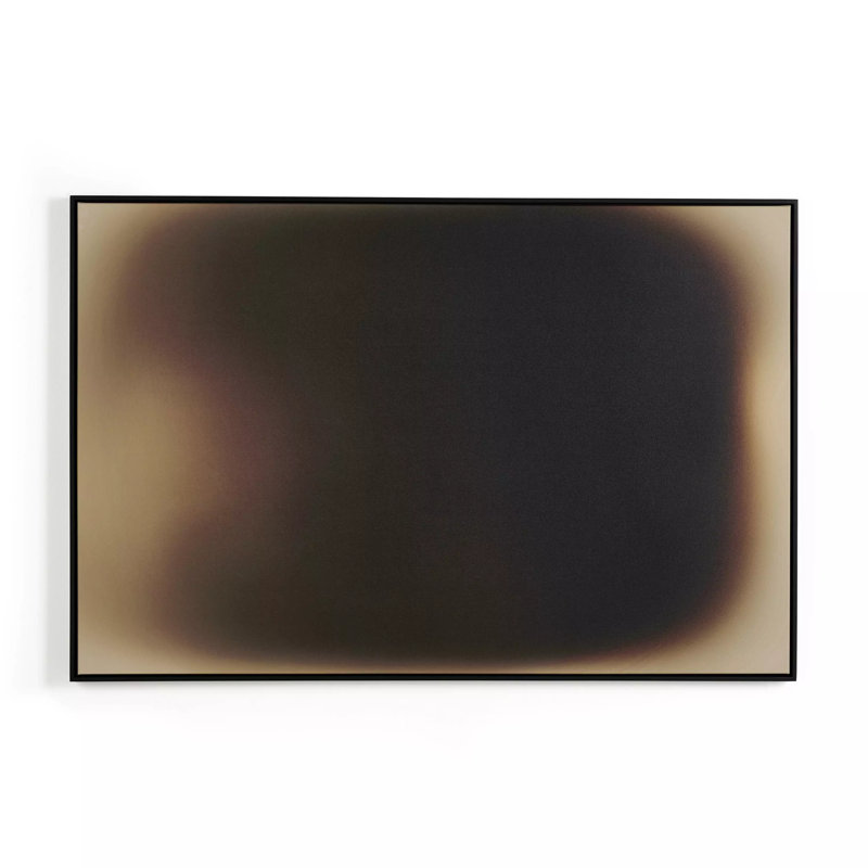 Fumed Print by FH Art Studio, 40" H x 30" W