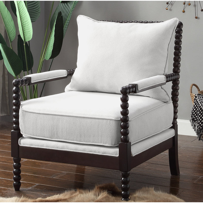 Marroquin Upholstered Armchair