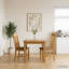 Side Chair in Black-718096922