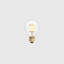 Pluto 2700K E12 Non-Tinted LED Bulb In Warm White