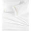 Taie d'oreiller en satin de coton à densité de tissage 420 fils Soprano-91593376-91593375