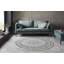Parun TÃ¤briz Machine Woven Indoor Rug-49403627