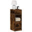 Rozario 25cm W Manufactured Wood Bedside Table-1023704795-1023704794