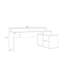 Aylla L-Shaped Executive Desk
